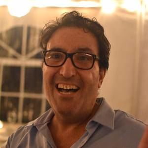 Meet your Posher, Anthony